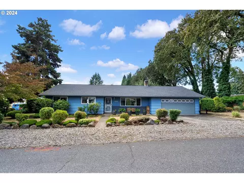 33820 SE Vine St, Scappoose, OR 97056