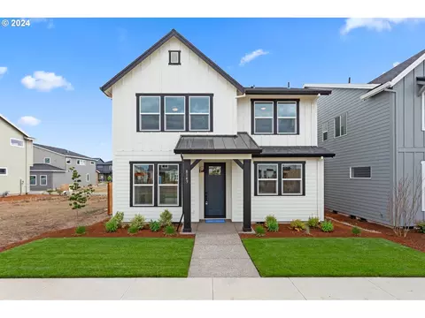 8149 SE Barlow Ln, Hillsboro, OR 97123