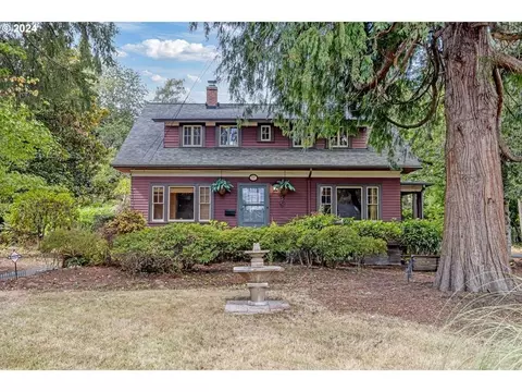 8835 SE 42nd Ave, Milwaukie, OR 97222