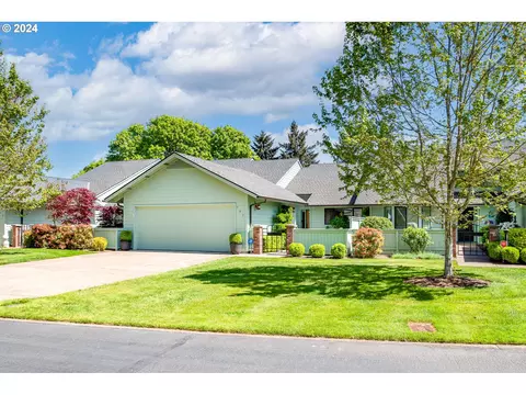 747 NW Augusta Ct, Albany, OR 97321