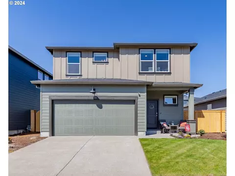 2732 Fenya St, Springfield, OR 97477