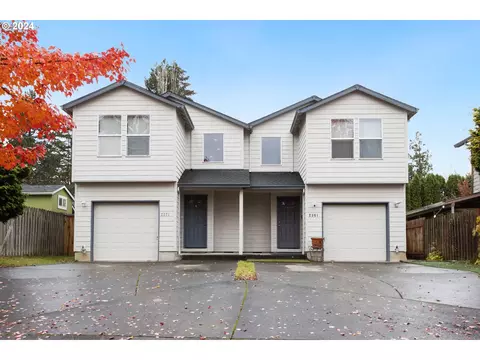 2361 SE Robin Ln, Gresham, OR 97080
