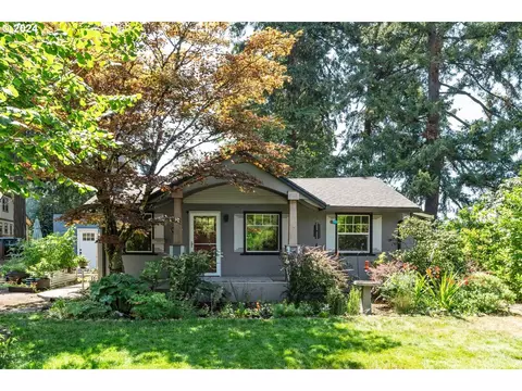 4445 NE 90th Ave, Portland, OR 97220