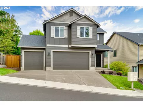 2583 Fieldcress Rd, Eugene, OR 97403