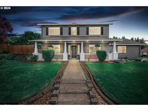 15038 Spyglass Ln, Oregon City, OR 97045