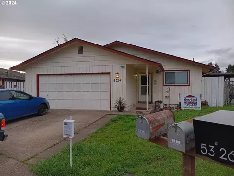5324 B St, Springfield, OR 97478