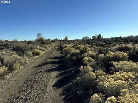alder st, Christmas Valley, OR 97641