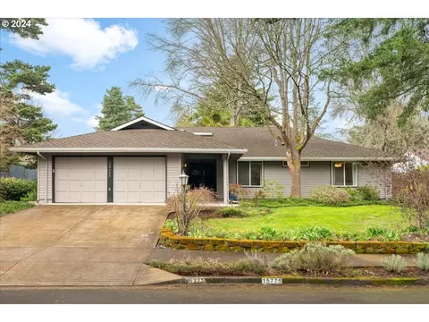 15775 SW Village Ln, Beaverton, OR 97007