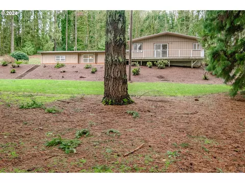 4025 Briarwood St NW, Salem, OR 97304