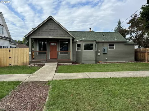 304 N River St, Enterprise, OR 97828