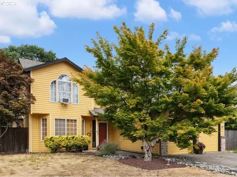 15510 NE 35th St, Vancouver, WA 98682