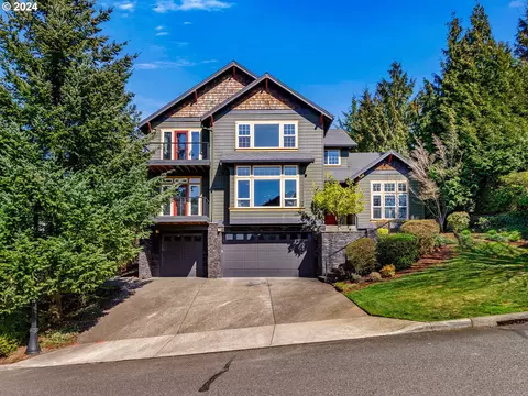 2667 NW Birkendene St, Portland, OR 97229