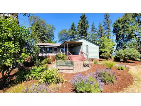 26950 6th Ave, Cheshire, OR 97419