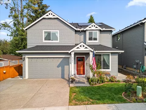 2784 SE Baker Ave, Gresham, OR 97080