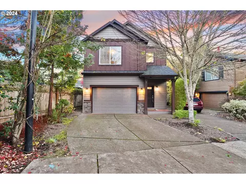 6434 SW Onassis Pl, Beaverton, OR 97007