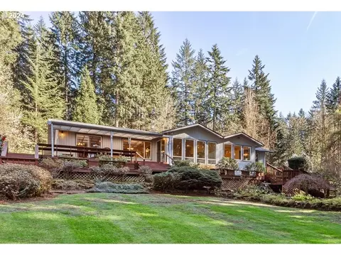 15413 NE Bonanza Rd, Brush Prairie, WA 98606
