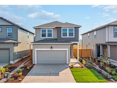 4825 Thyme Ave NE, Salem, OR 97301