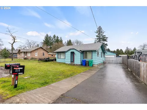 206 SE 141st Ave, Portland, OR 97233