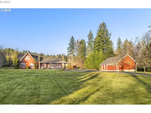 13908 NE 333rd St, Battle Ground, WA 98604