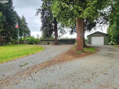 86066 Drummond Dr, Eugene, OR 97405