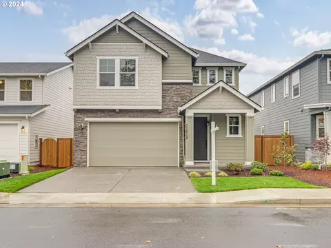 13525 NE 116th St, Brush Prairie, WA 98606