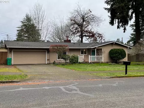 905 NE 131st Pl, Portland, OR 97230
