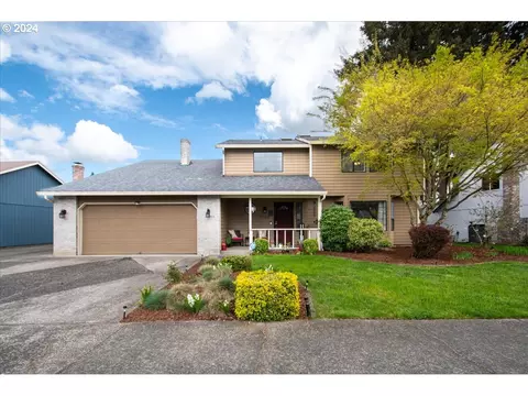 3705 NE 159th Ave, Vancouver, WA 98682