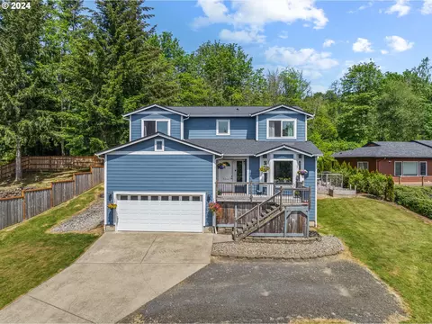 191 Curtis Dr, Longview, WA 98632