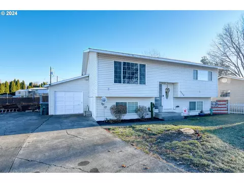 1334 SW 39th St, Pendleton, OR 97801
