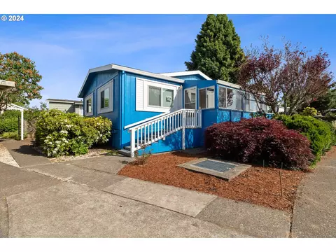 2681 SE River Rd #5, Hillsboro, OR 97123