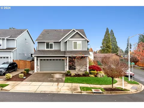 12258 Mimosa Way, Oregon City, OR 97045