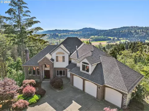 10025 SE 257th Dr, Damascus, OR 97089