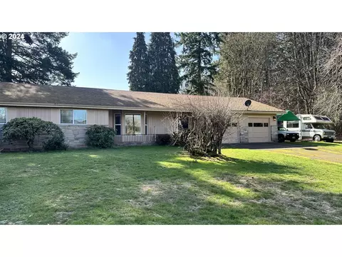 3411 NE 94th St, Vancouver, WA 98665