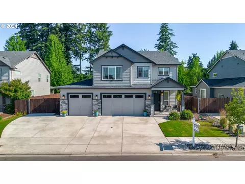 16604 NE 98th St, Vancouver, WA 98682