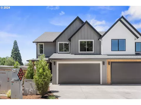 14013 SE Linden Ln #LOT 20B, Milwaukie, OR 97222