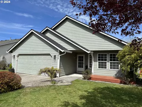 12908 NE 51st St, Vancouver, WA 98682
