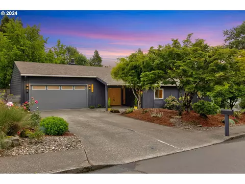 12190 NW Mcdaniel Rd, Portland, OR 97229