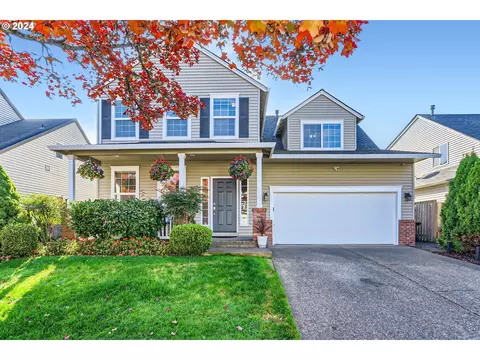 1270 NE Morning Sun Dr, Hillsboro, OR 97124