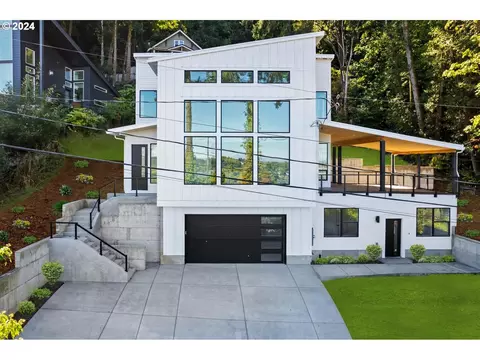 9316 NW Hardy Ave, Portland, OR 97231