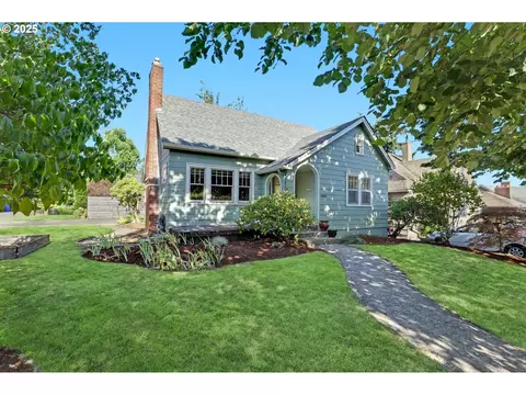 4105 NE 74th Ave, Portland, OR 97218