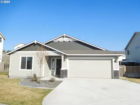 1952 NW Archer Dr, Hermiston, OR 97838