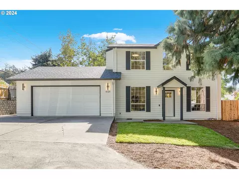 4129 Pringle Rd, Salem, OR 97302