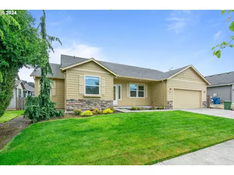 904 Ike Mooney Rd, Silverton, OR 97381