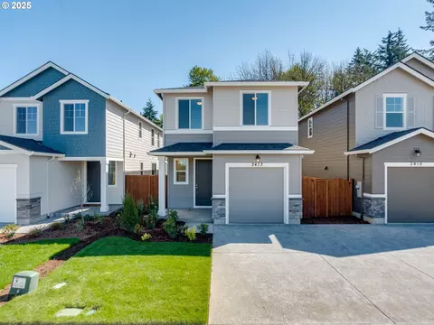 2413 SW 5th Pl, Battle Ground, WA 98604