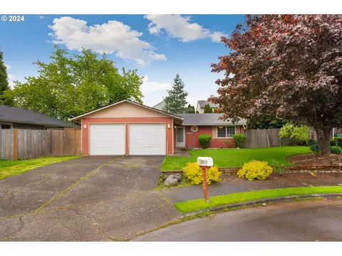 3880 SW 196th Ave, Aloha, OR 97078