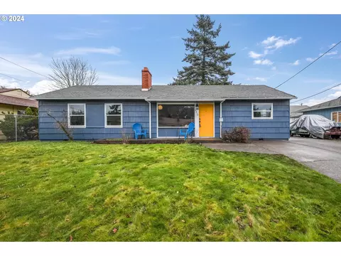 2216 NE 121st Ave, Portland, OR 97220