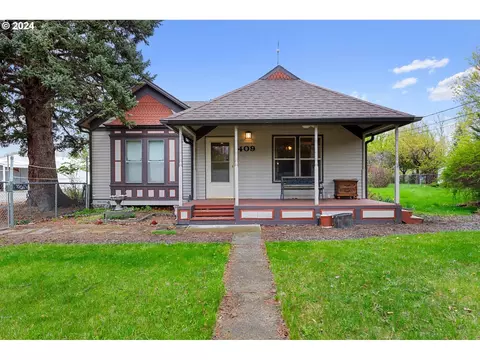 409 E Bryan St, Union, OR 97883