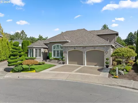 14259 NW Lakeshore Ct, Portland, OR 97229