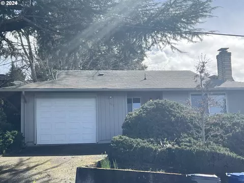 1750 Kenard St NW, Salem, OR 97304