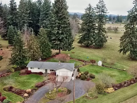 34117 NE 79th Ave, La Center, WA 98629